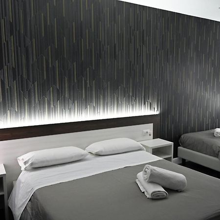 Hotel Blanc Casoria Eksteriør bilde