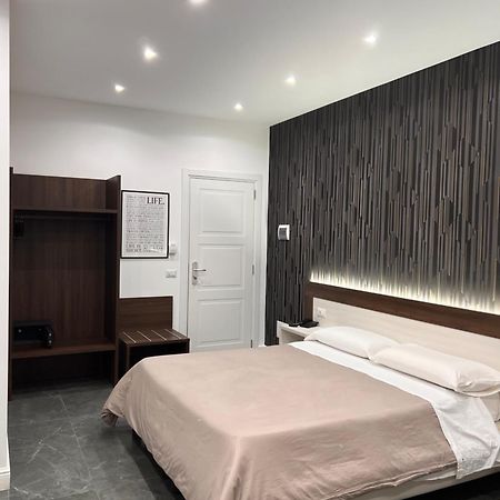 Hotel Blanc Casoria Eksteriør bilde