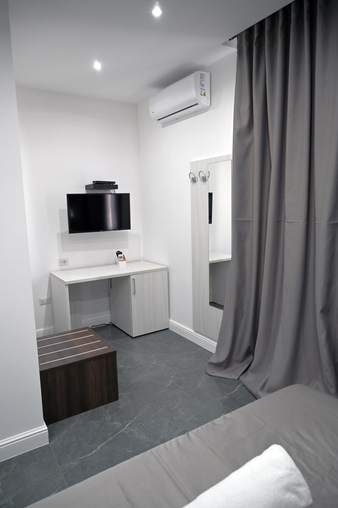 Hotel Blanc Casoria Eksteriør bilde