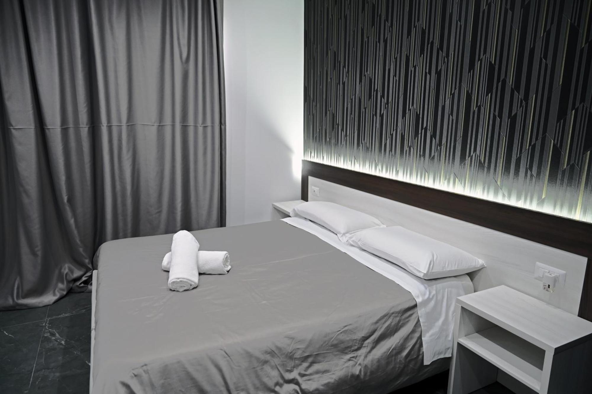 Hotel Blanc Casoria Eksteriør bilde