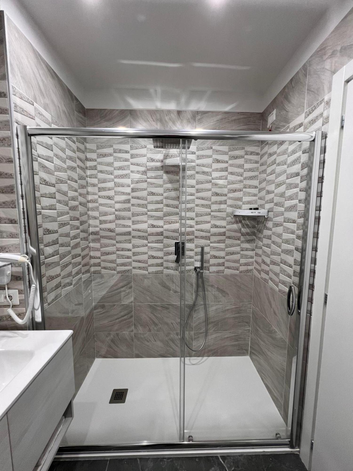 Hotel Blanc Casoria Eksteriør bilde