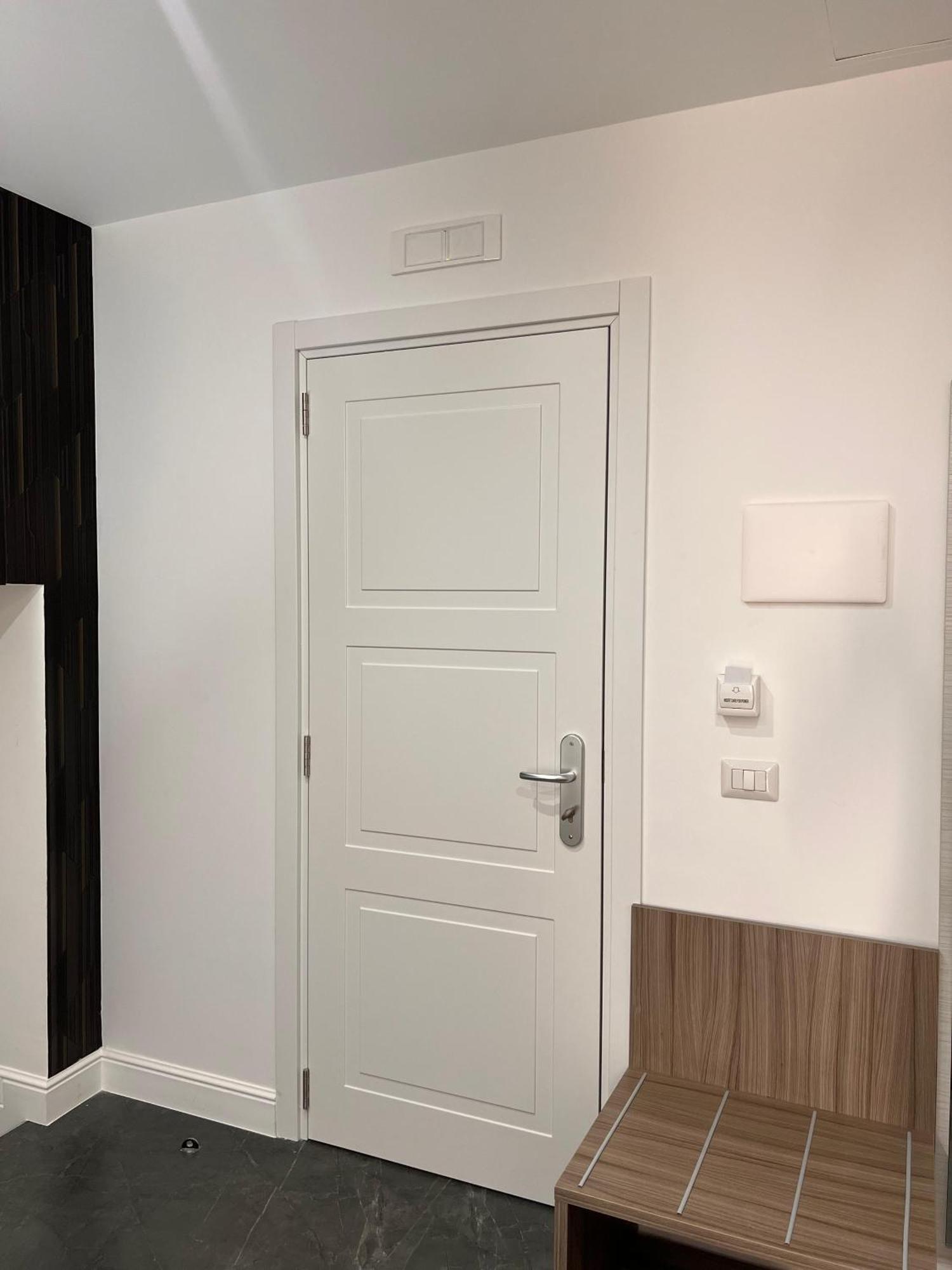 Hotel Blanc Casoria Eksteriør bilde