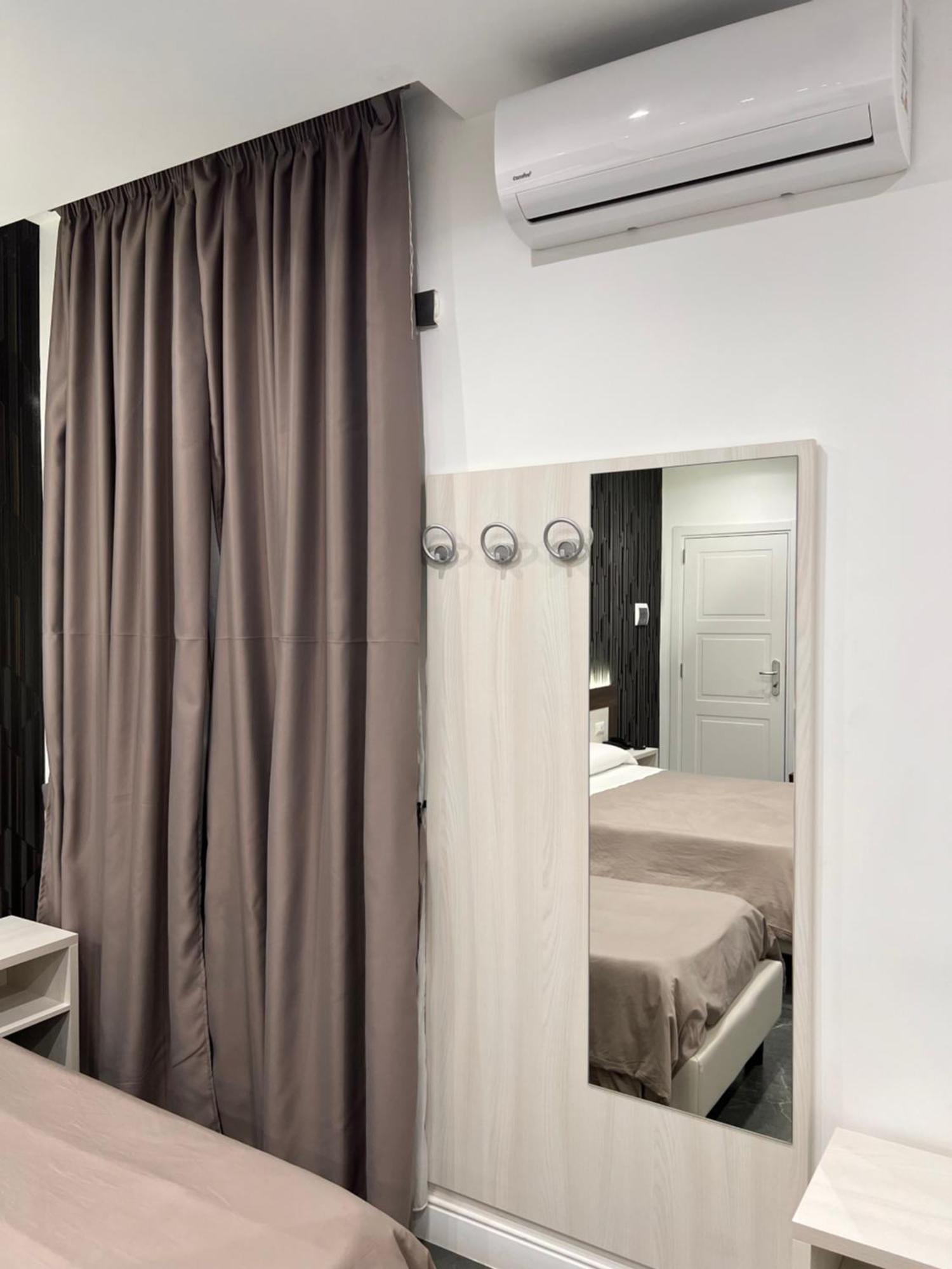 Hotel Blanc Casoria Eksteriør bilde