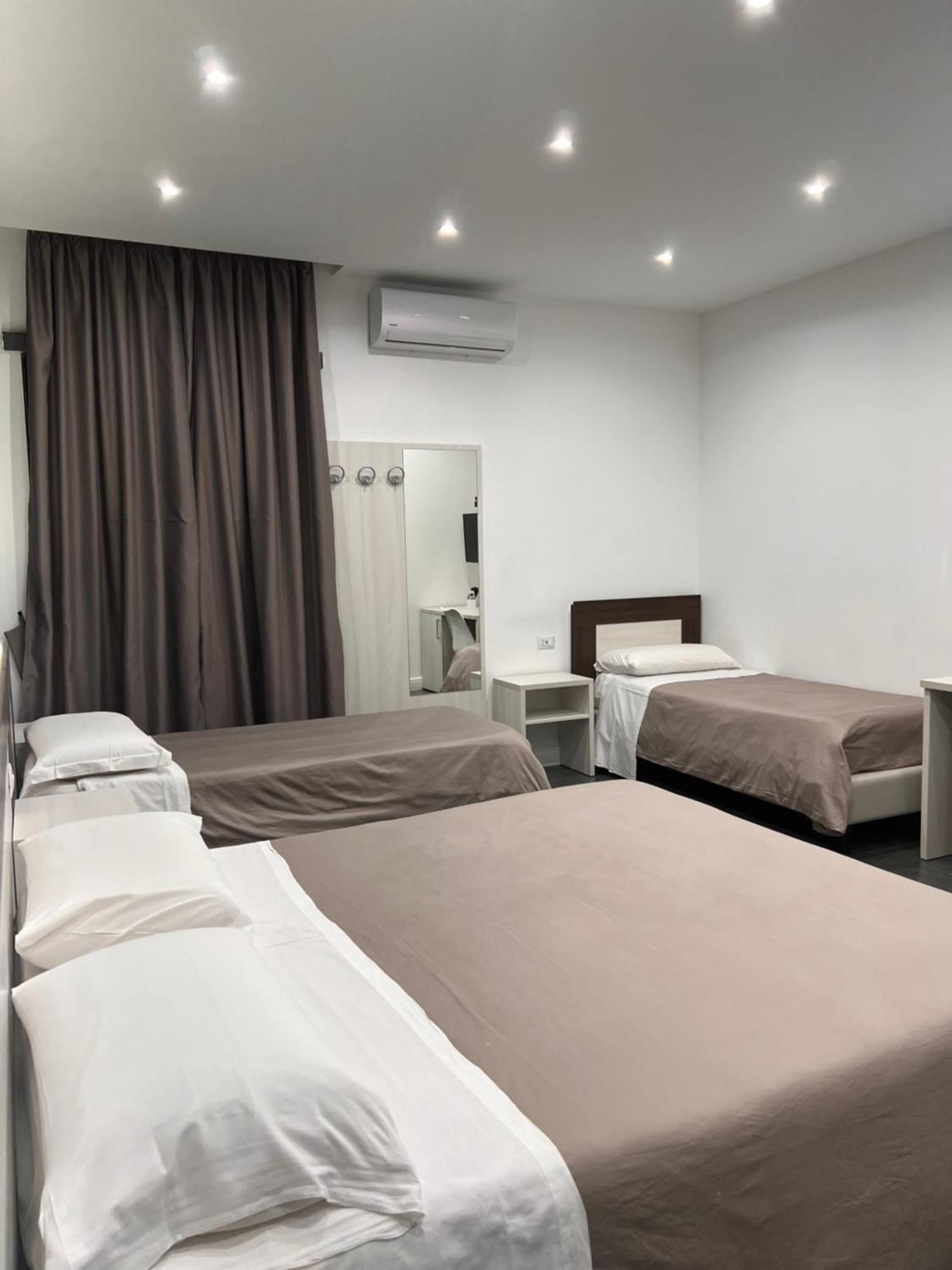 Hotel Blanc Casoria Eksteriør bilde
