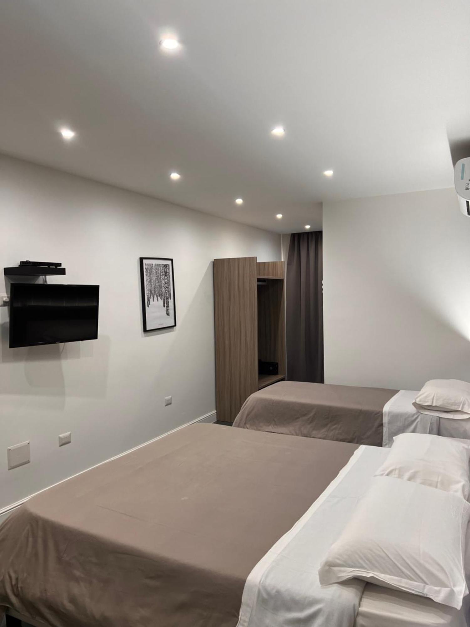 Hotel Blanc Casoria Eksteriør bilde