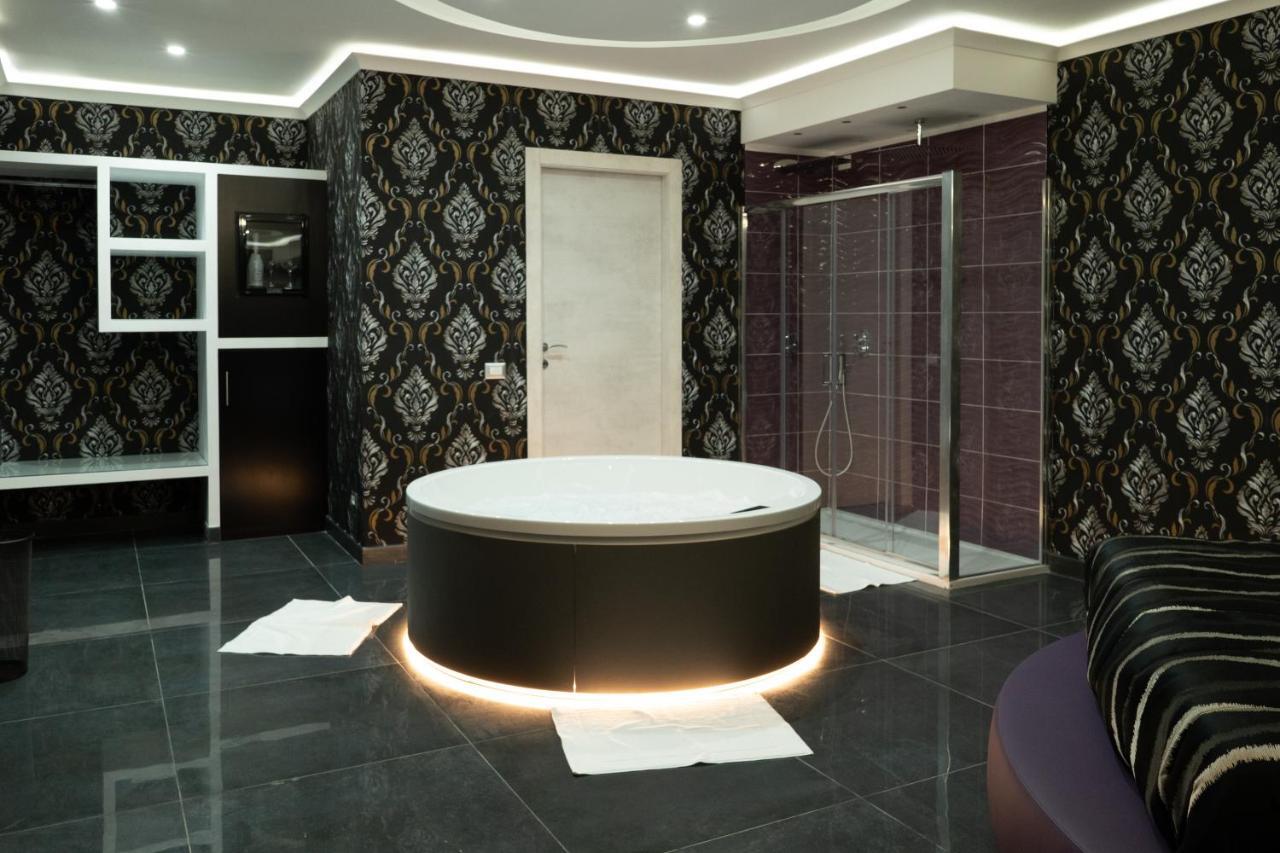 Hotel Blanc Casoria Eksteriør bilde