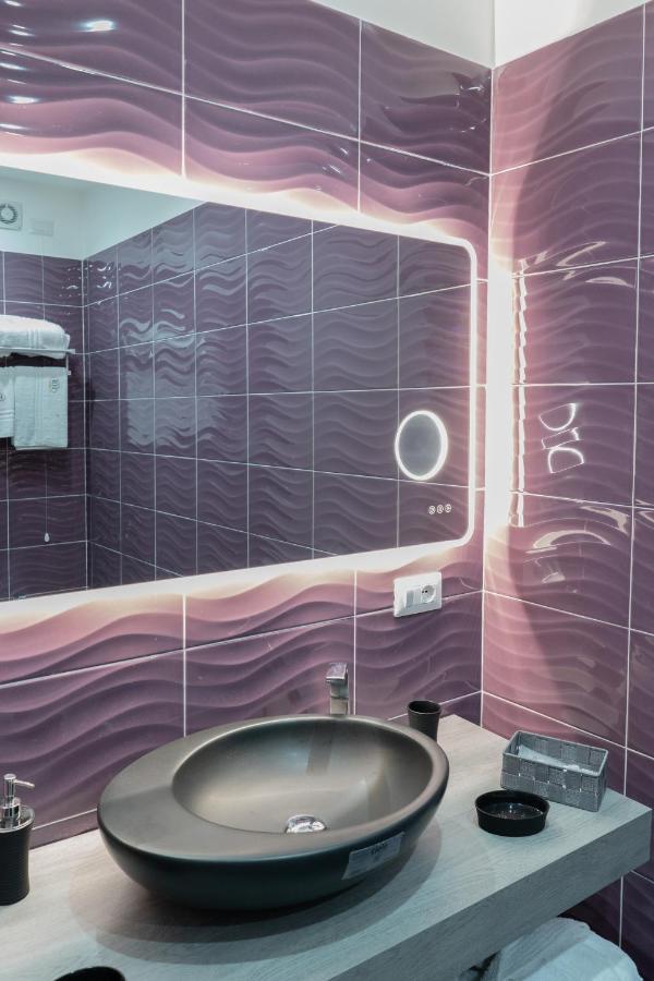 Hotel Blanc Casoria Eksteriør bilde