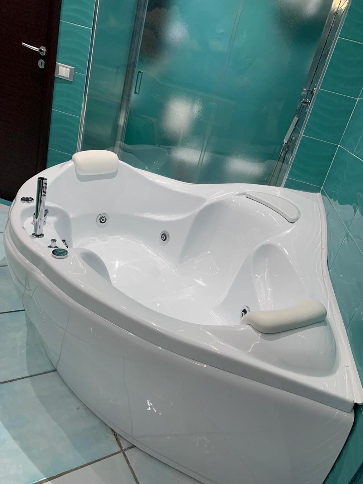 Hotel Blanc Casoria Eksteriør bilde